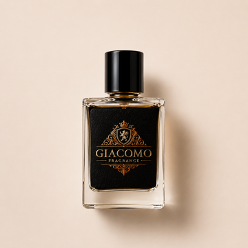 Giacomo Fragrance – Premium Cologne & Perfume