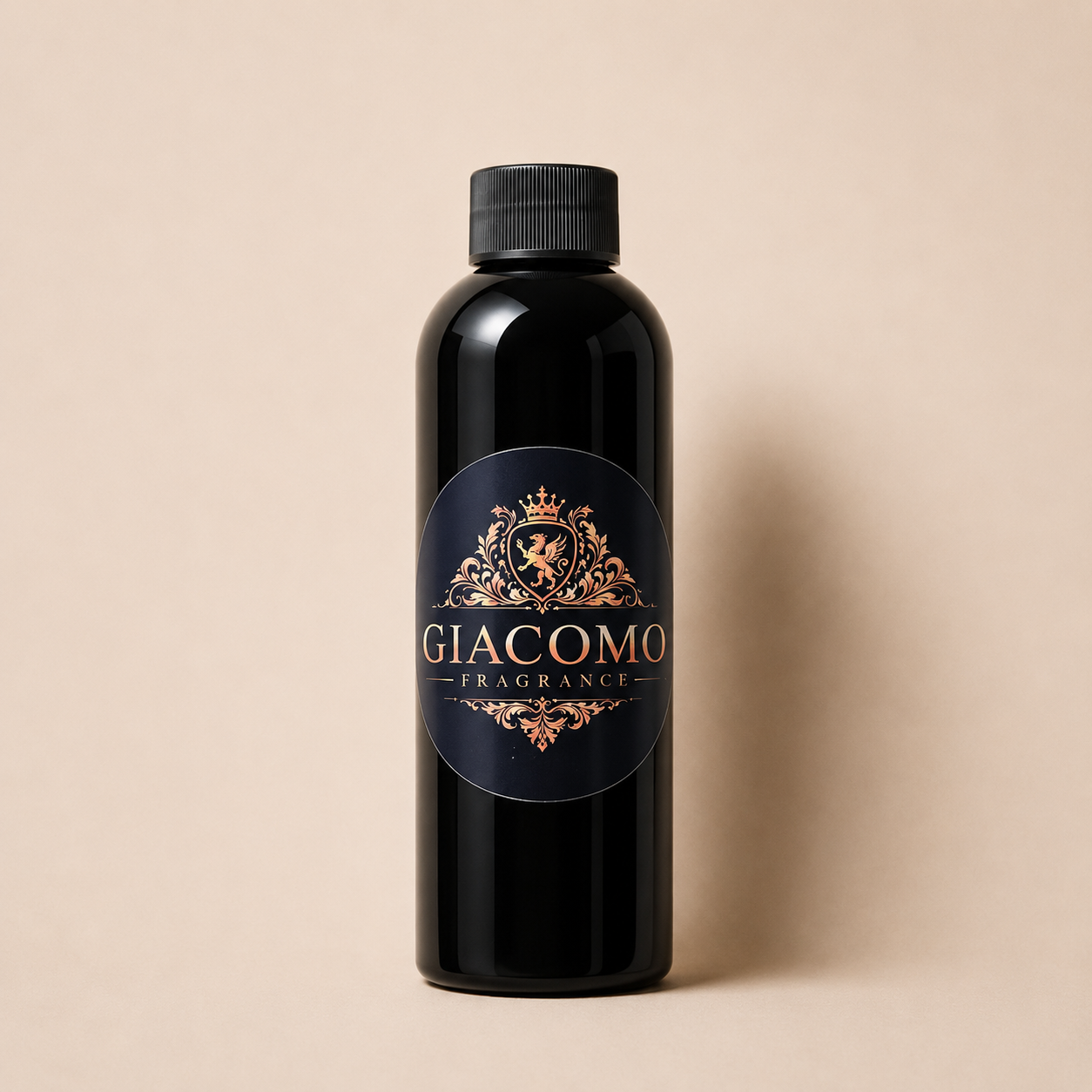 Giacomo Fragrance – Nourishing Body Oil