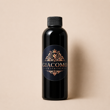 Giacomo Fragrance – Nourishing Body Oil