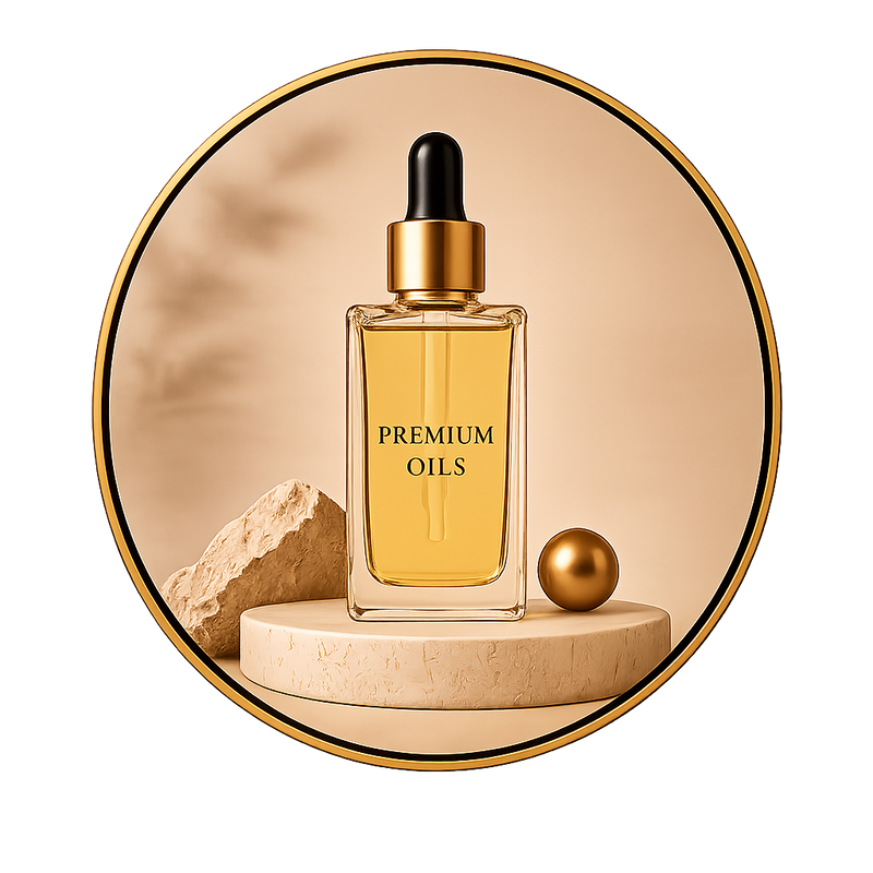 Premium Oils