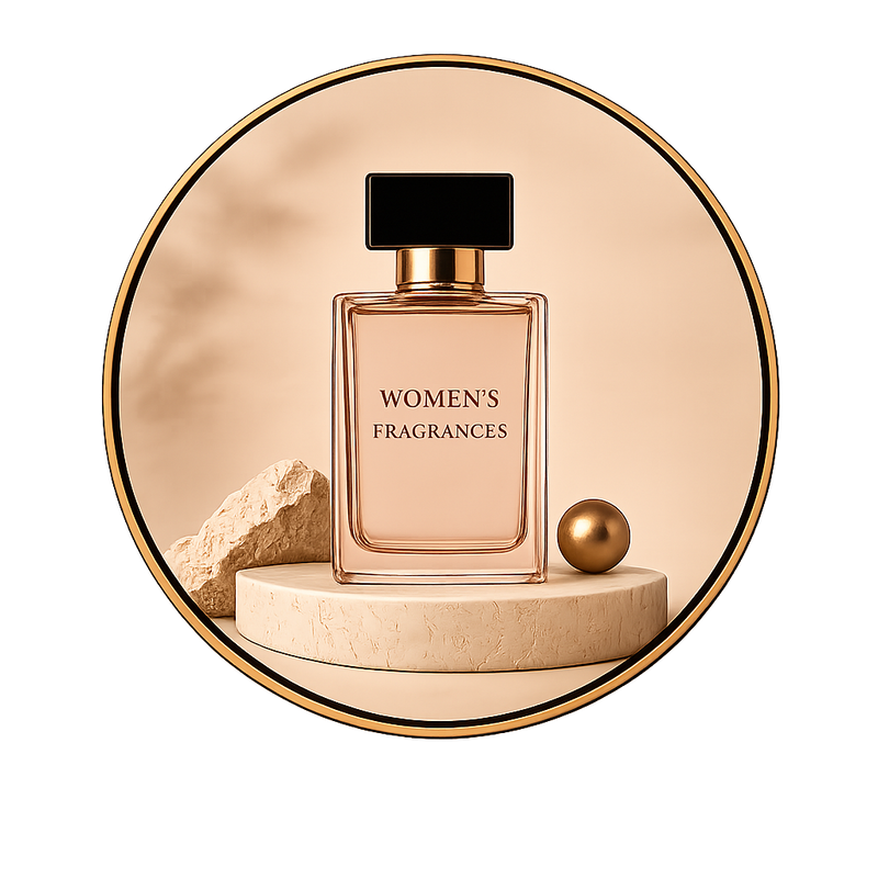 Women’s Fragrances