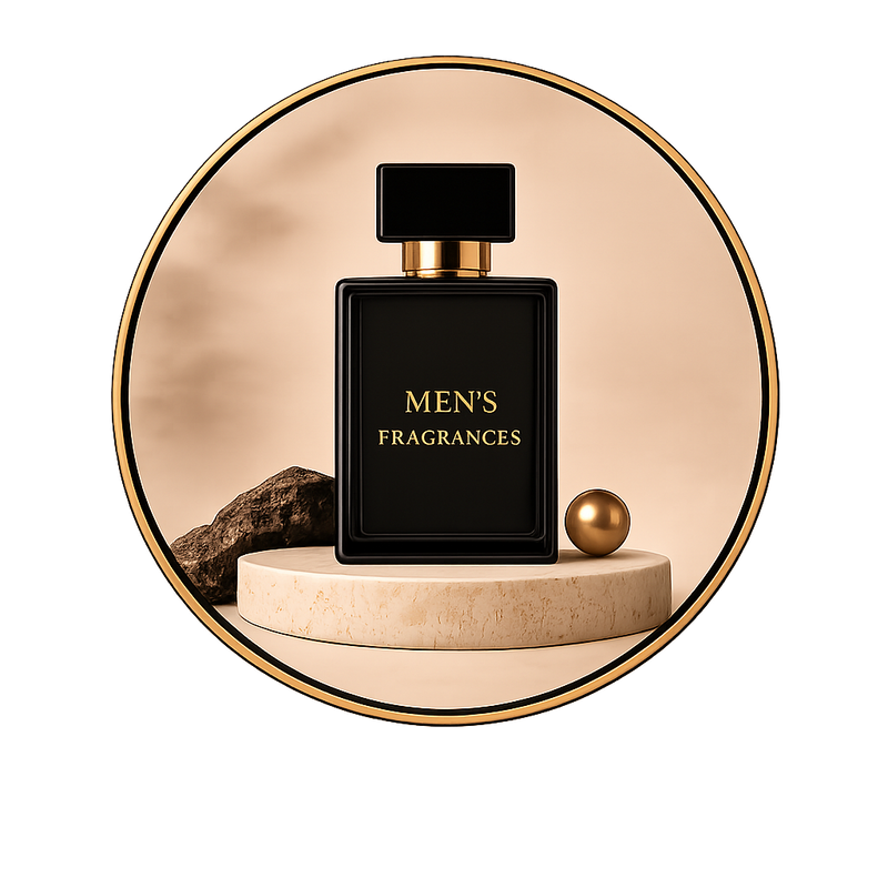 Men’s Fragrances