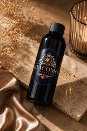 Giacomo Fragrance – Nourishing Body Oil