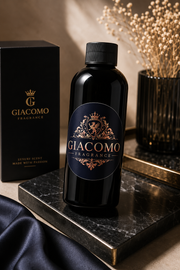 Giacomo Fragrance – Nourishing Body Oil
