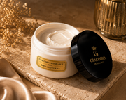 Giacomo Fragrance – Luxury Nourishing Body Butter 8oz