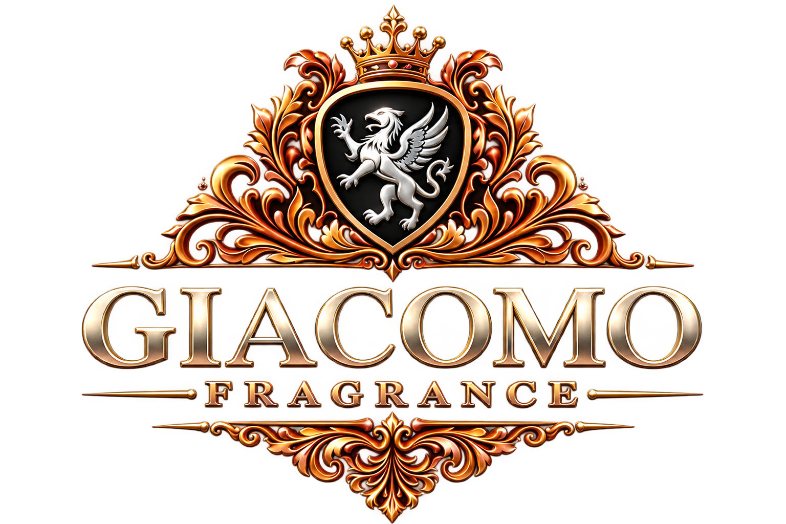 Giacomo Fragrance 