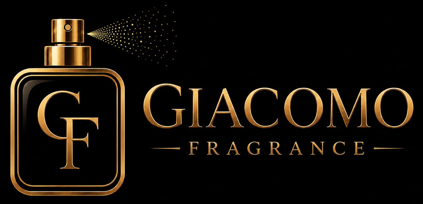 Giacomo Fragrance 